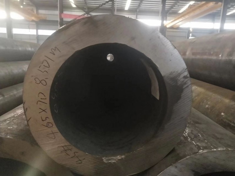 和田45#厚壁无缝钢管